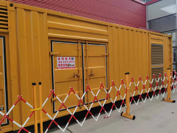 应县关于通用发电机的十万个为什么？