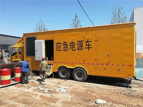 应县发电车租赁-教您挑选发电机哪些技巧可以掌握使用
