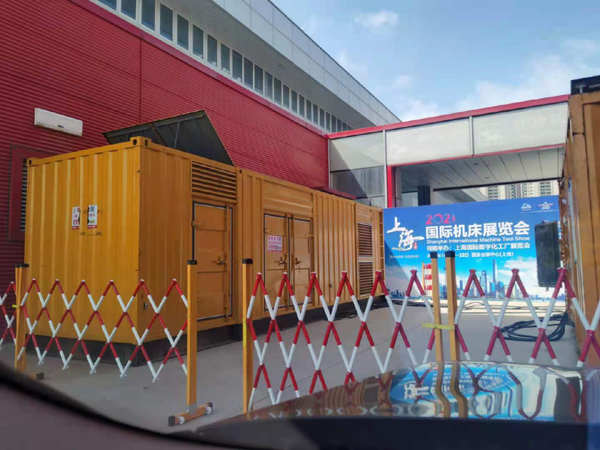 应县发电车出租-发电机无电压或电压太低怎么办？