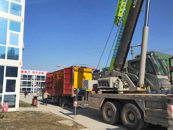 应县发电机出租50KW柴油发电机组需要配多粗电缆线