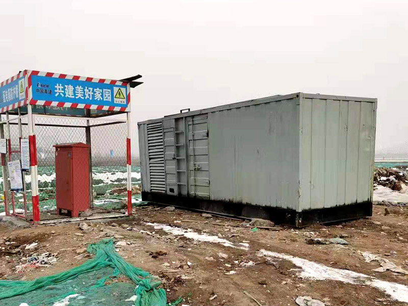 应县燃气发电机在高海拔地区运行时会遇到哪些常见故障？