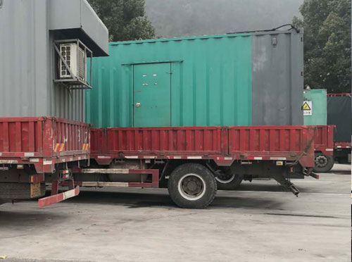 应县柴油发电机组使用注意安全事项有哪些？