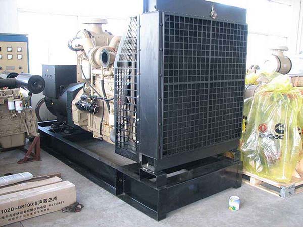 应县发电机功率储备对设备运行有哪些影响?