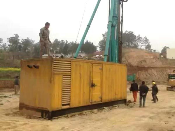 应县柴油发电机组应用场合有哪些？